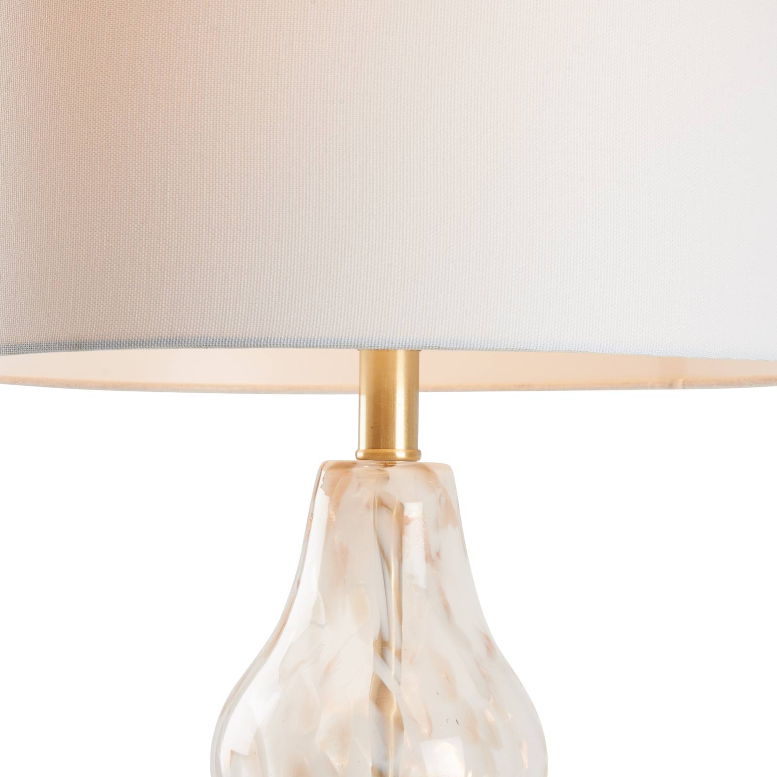 Emilio Table Lamp