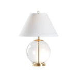 Alber Table Lamp