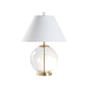 Alber Table Lamp