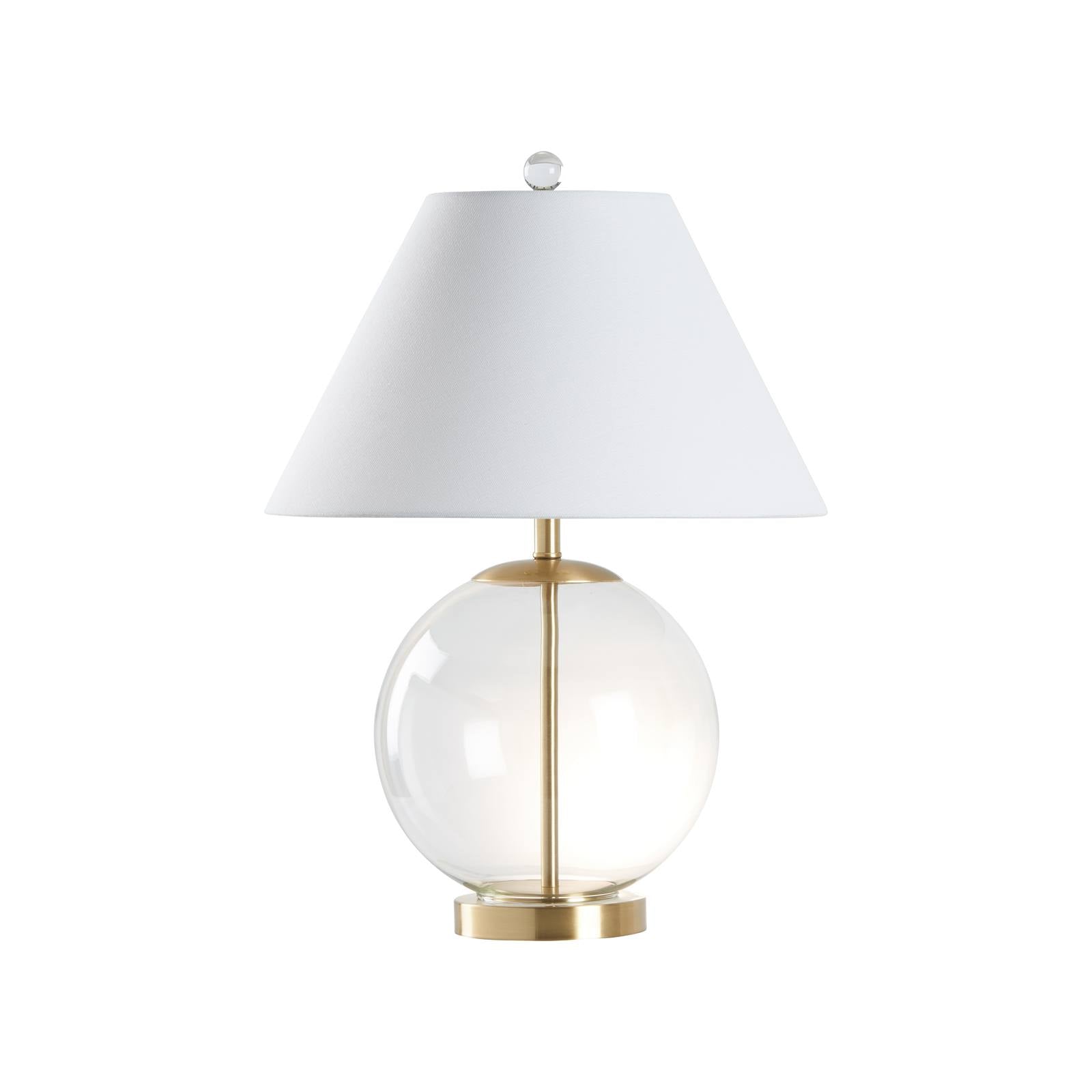 Alber Table Lamp