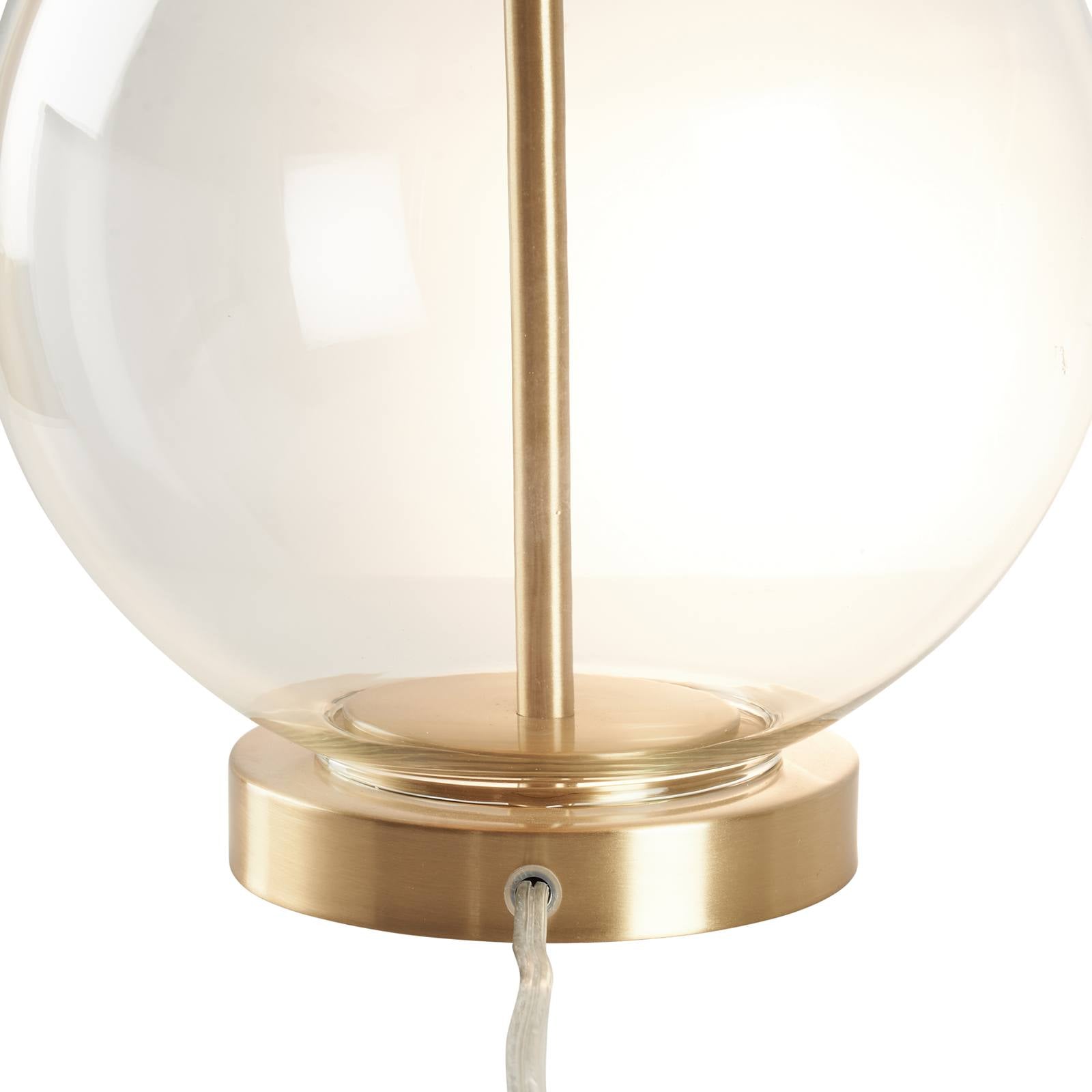 Alber Table Lamp