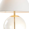 Alber Table Lamp