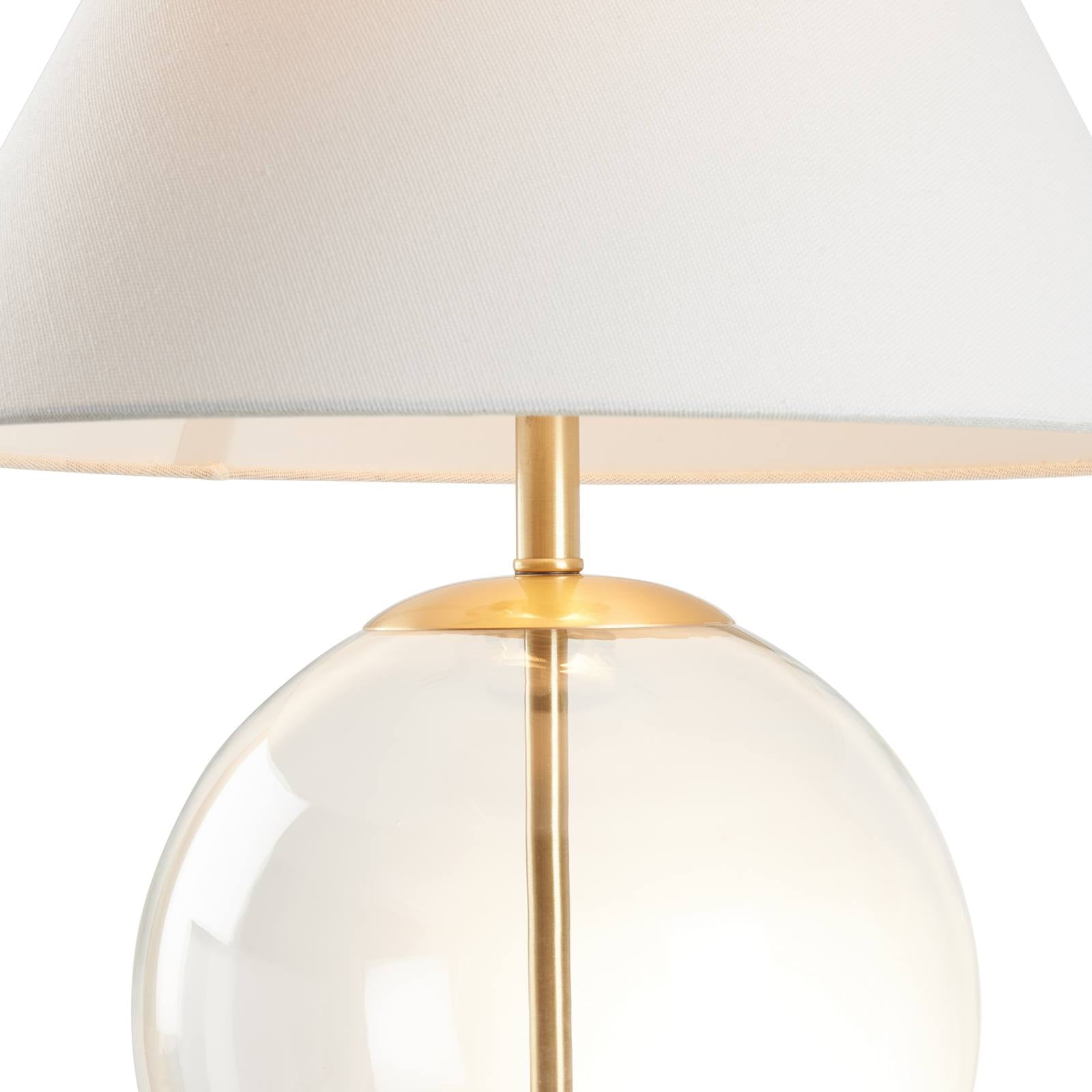 Alber Table Lamp