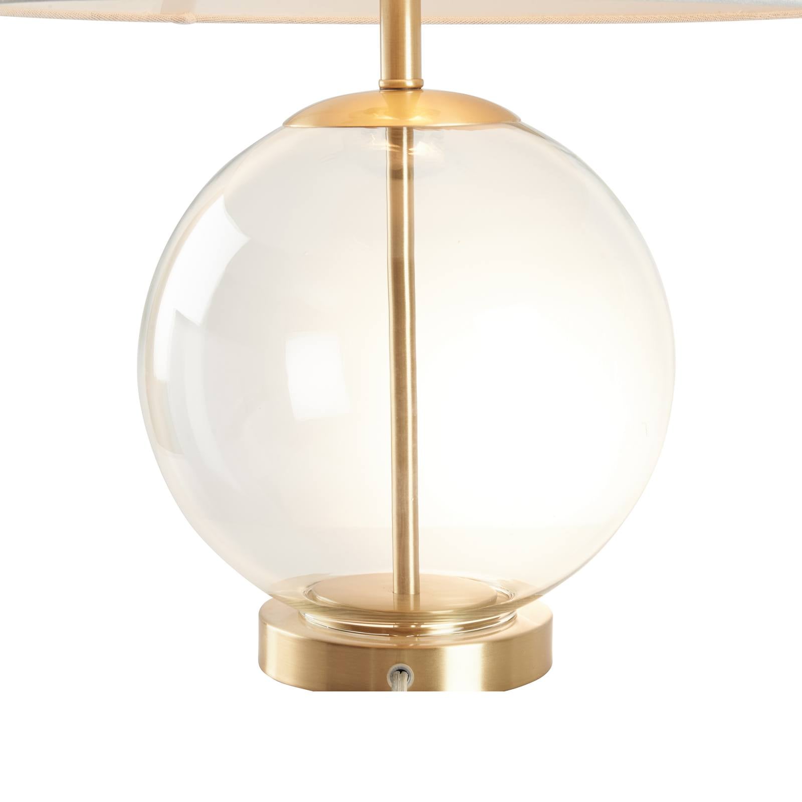 Alber Table Lamp