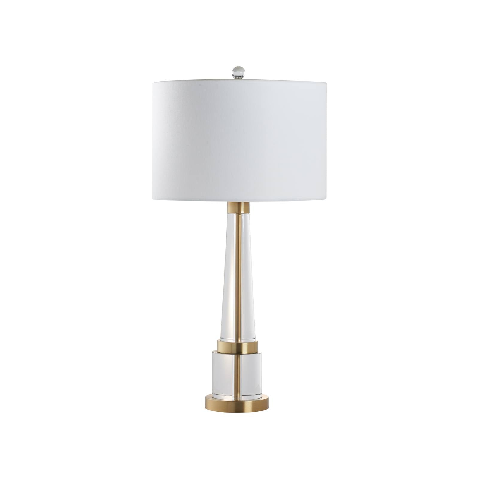 Cleo Table Lamp