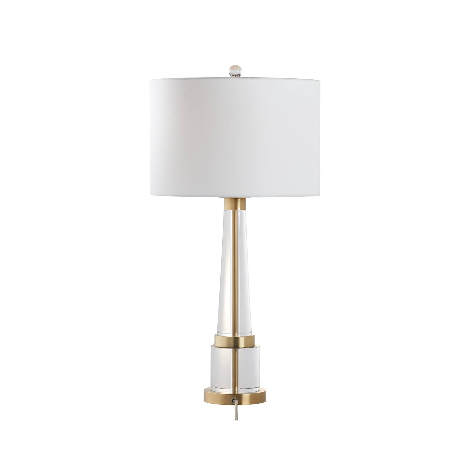 Cleo Table Lamp