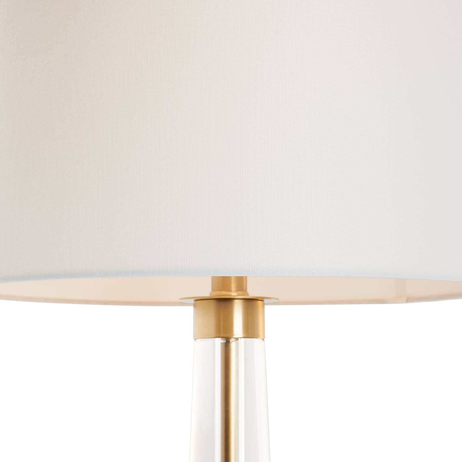 Cleo Table Lamp