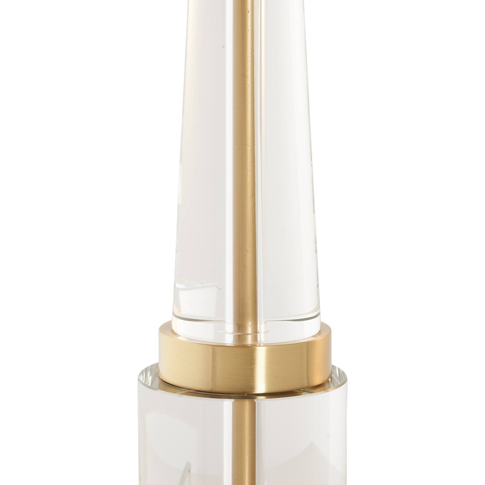 Cleo Table Lamp
