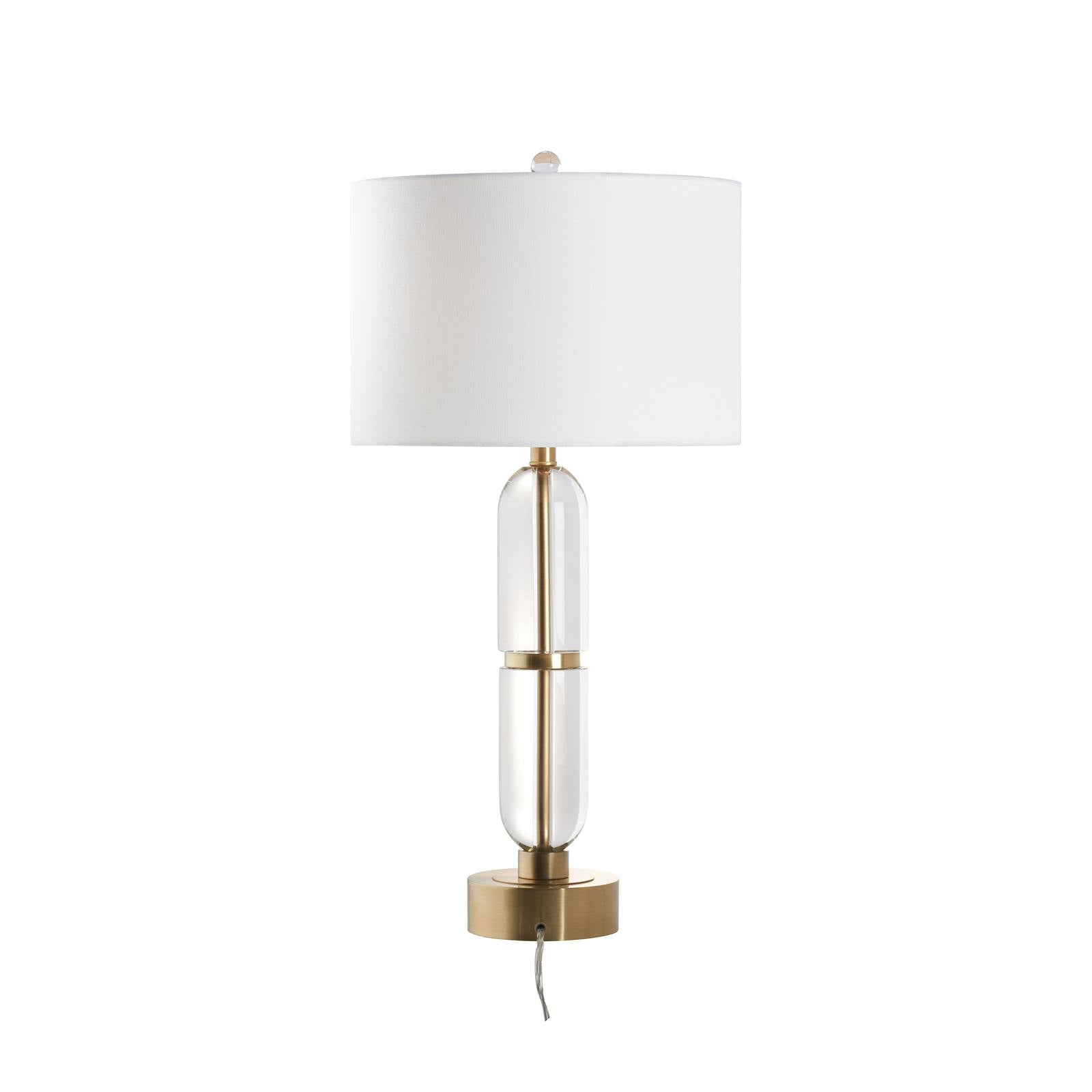 Flynn Table Lamp