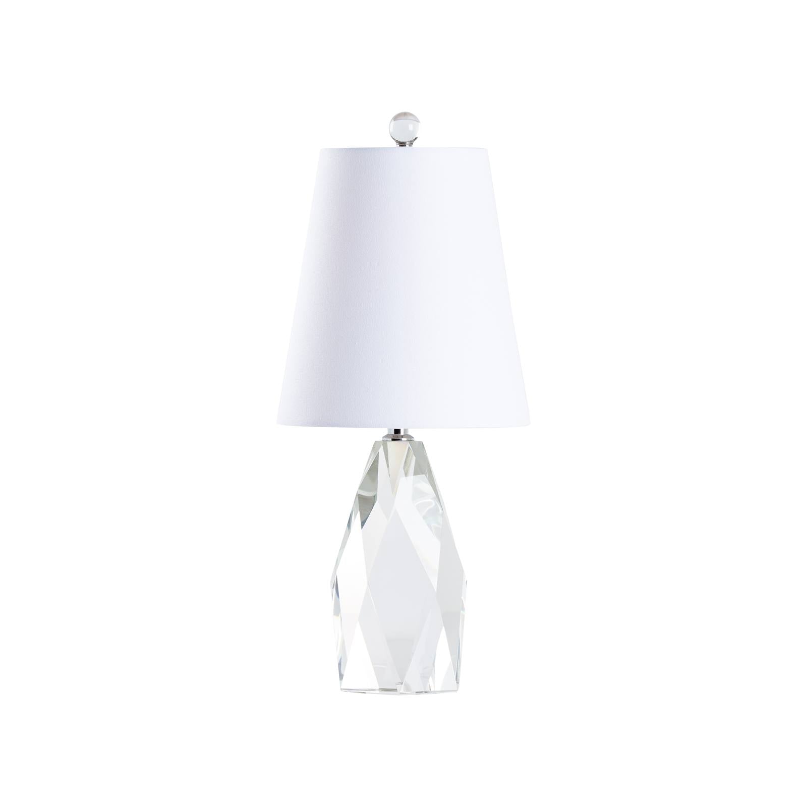Collette Table Lamp