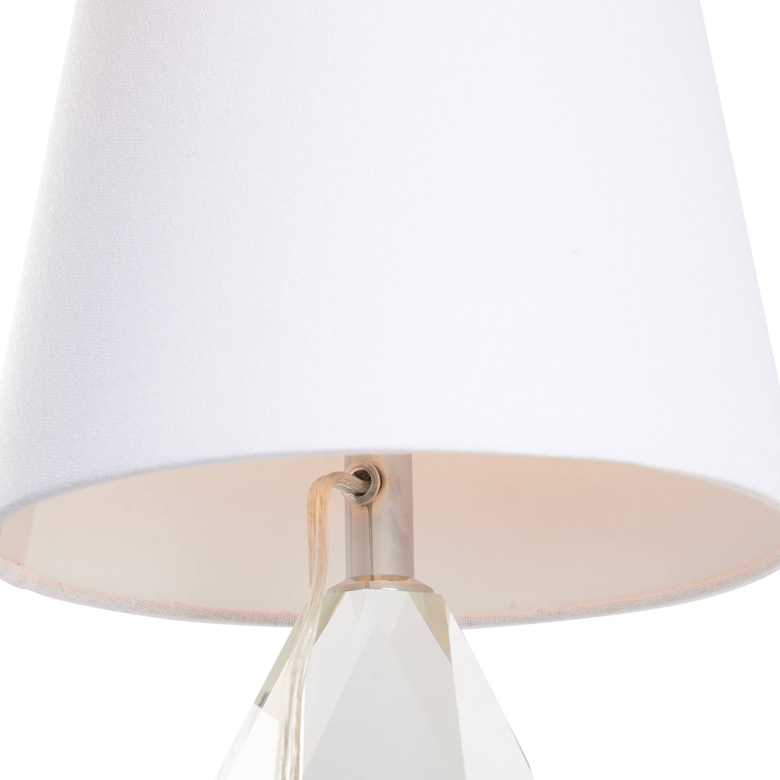 Collette Table Lamp