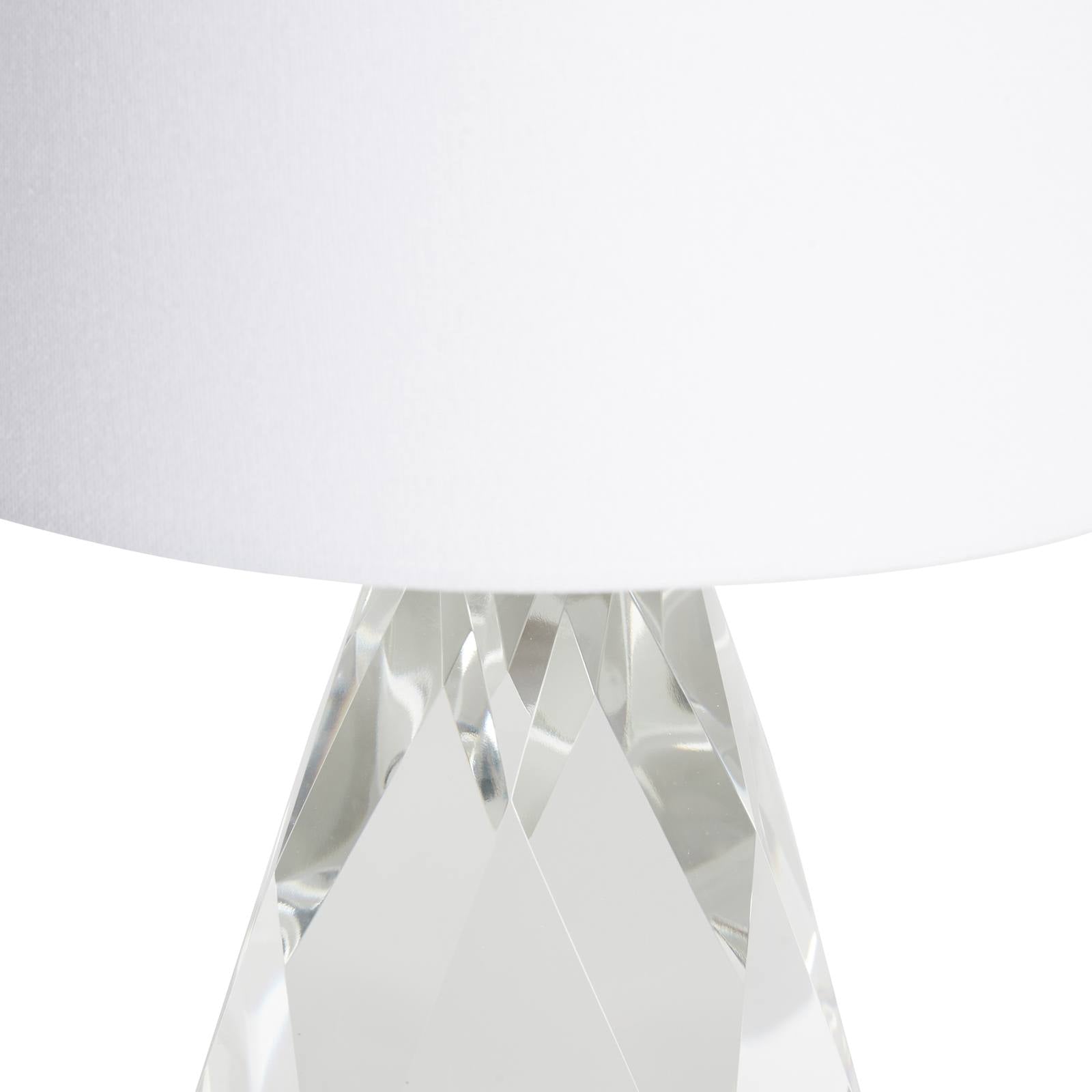 Collette Table Lamp