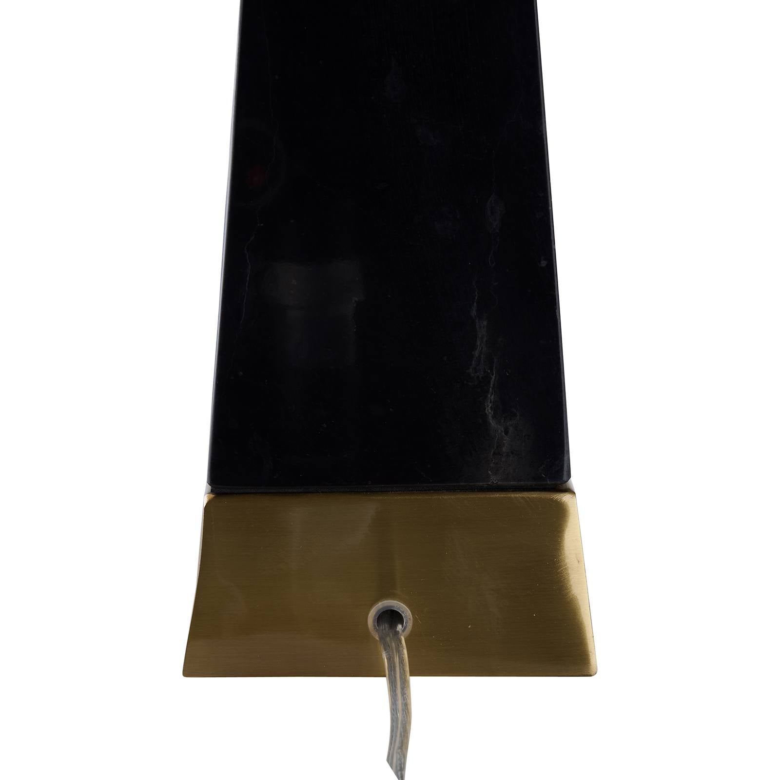 Oscar Table Lamp