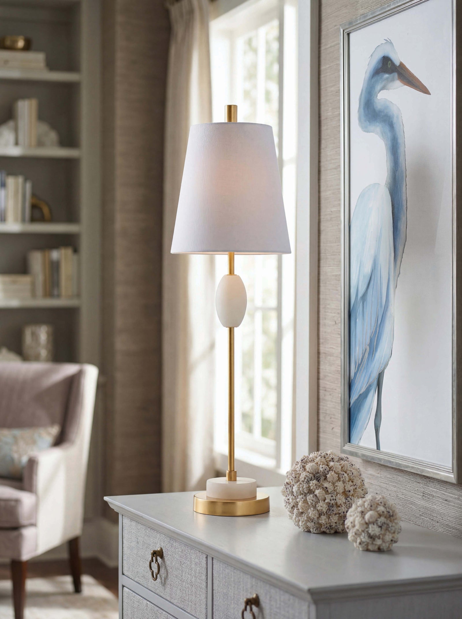 Glenda Table Lamp