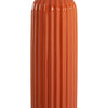 Samuel Ceramic Lamp - Orange