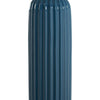 Samuel Ceramic Lamp - Blue