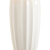 Roberson Lamp - White