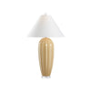 Roberson Lamp - Ocher