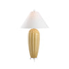 Roberson Lamp - Ocher
