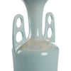 Neoclassical Lamp - Pale Blue