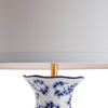 Reed Table Lamp