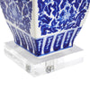 Square Double Gourd Lamp