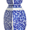 Square Double Gourd Lamp