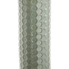 April Honeycomb Lamp - Green