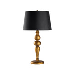 Ruby Table Lamp