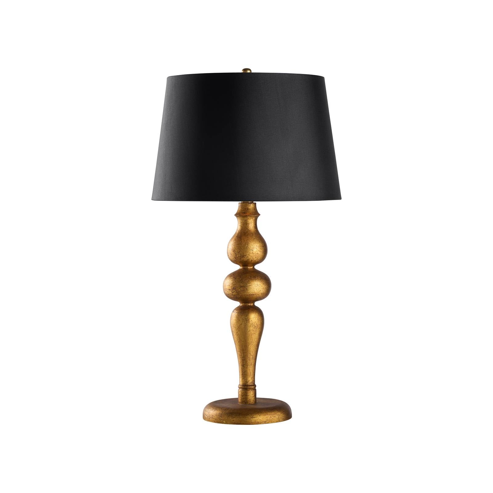Ruby Table Lamp