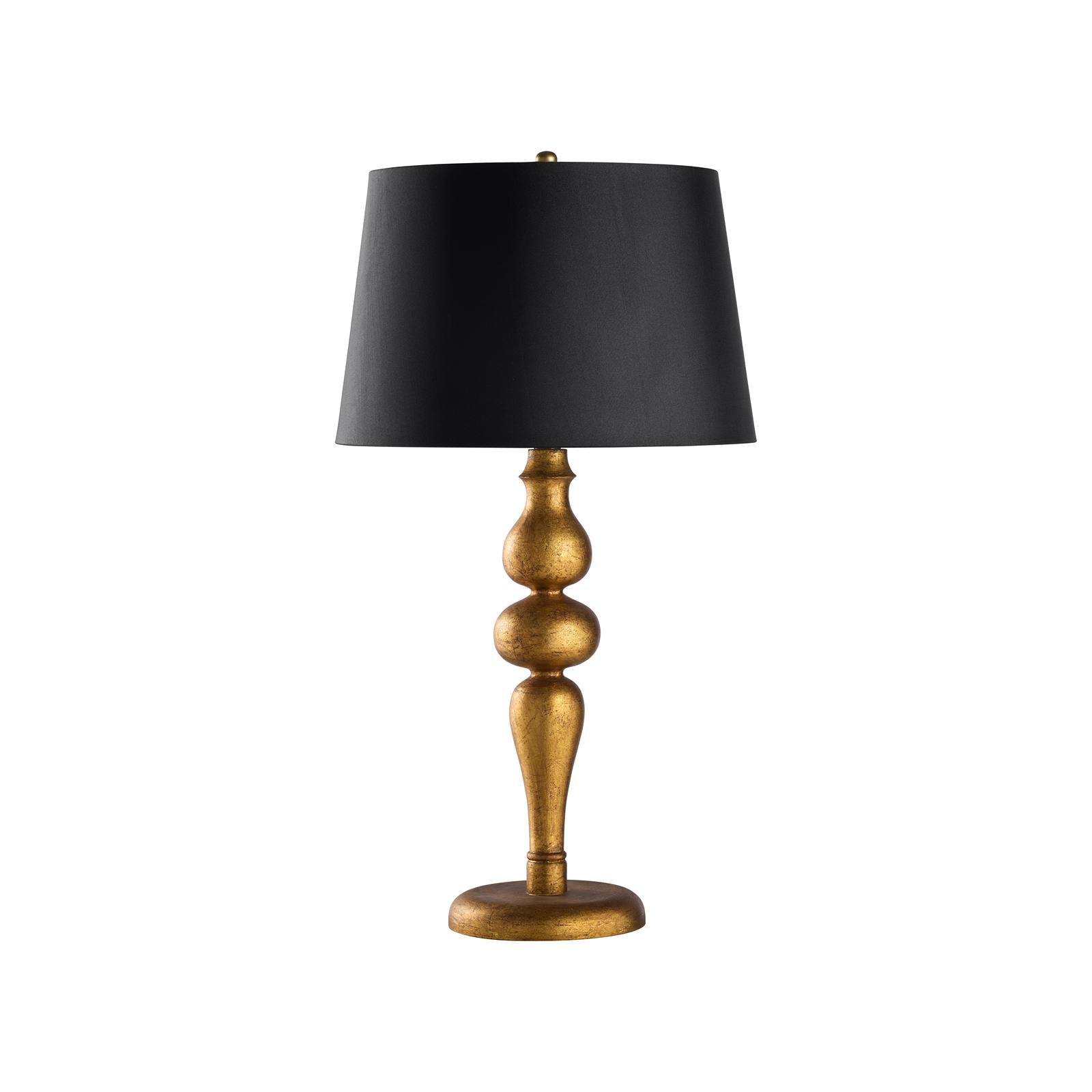 Ruby Table Lamp