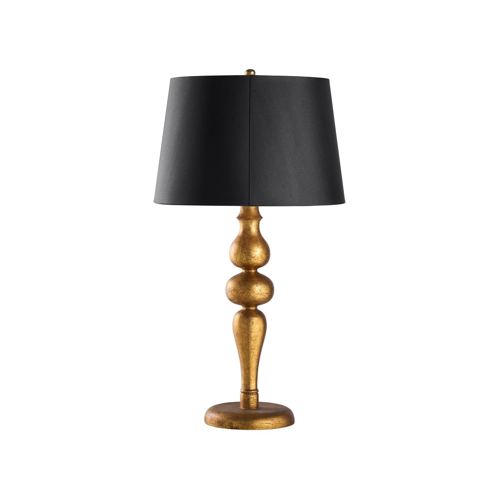Ruby Table Lamp