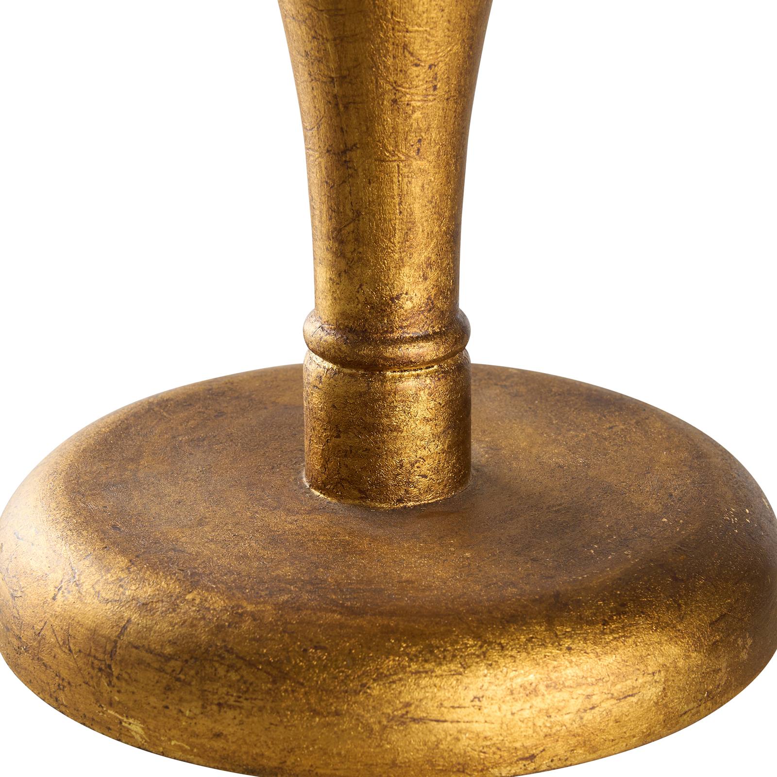 Ruby Table Lamp