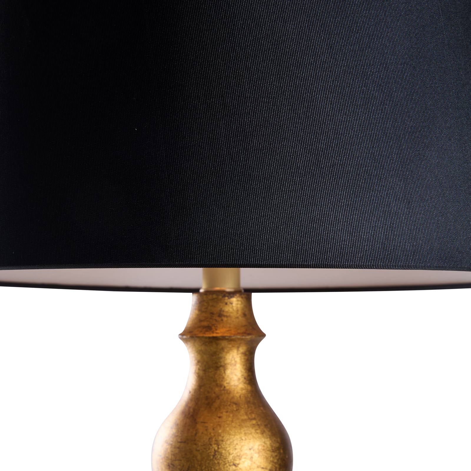 Ruby Table Lamp