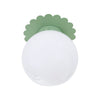 Fancy Scalloped Flushmount