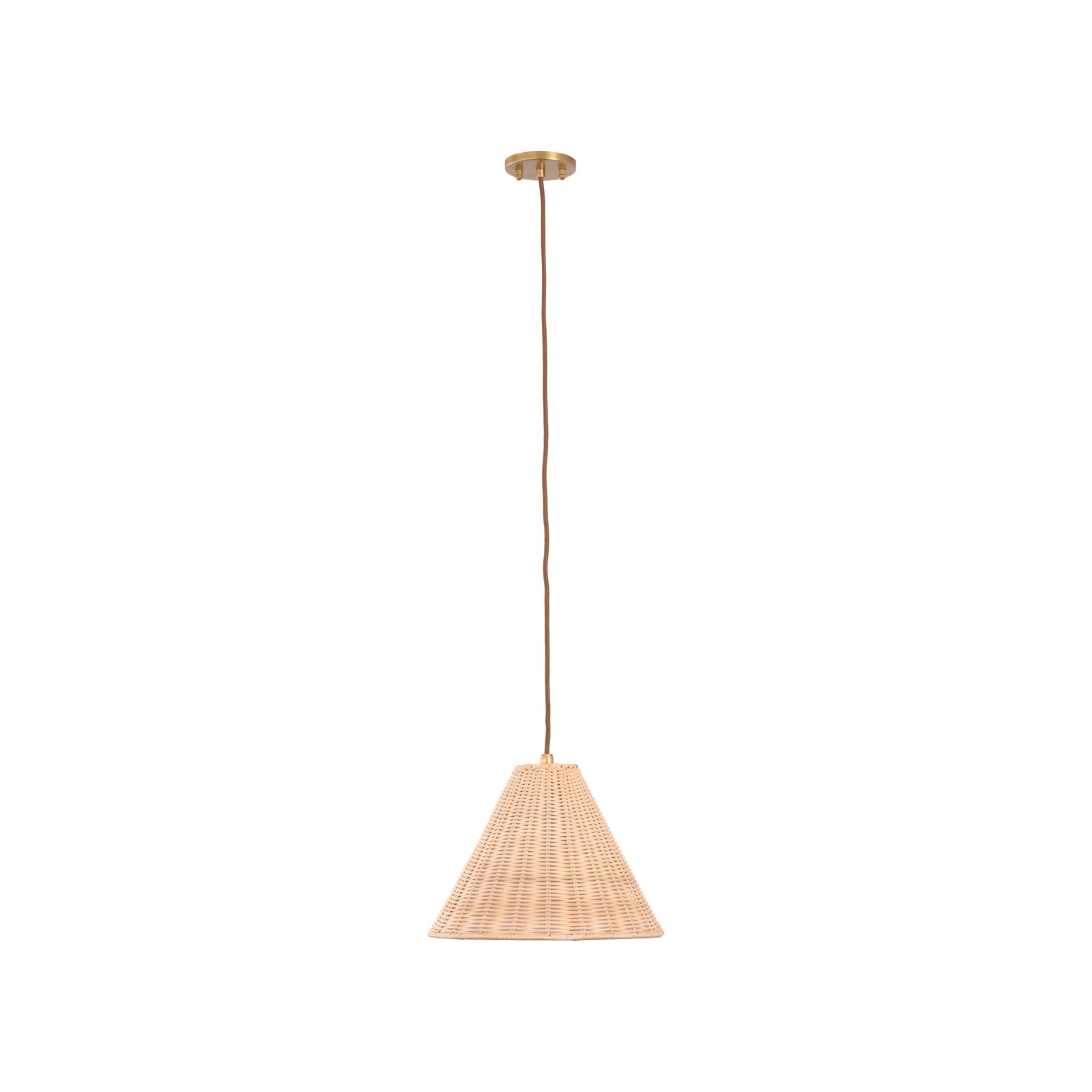 Uptown Pendant