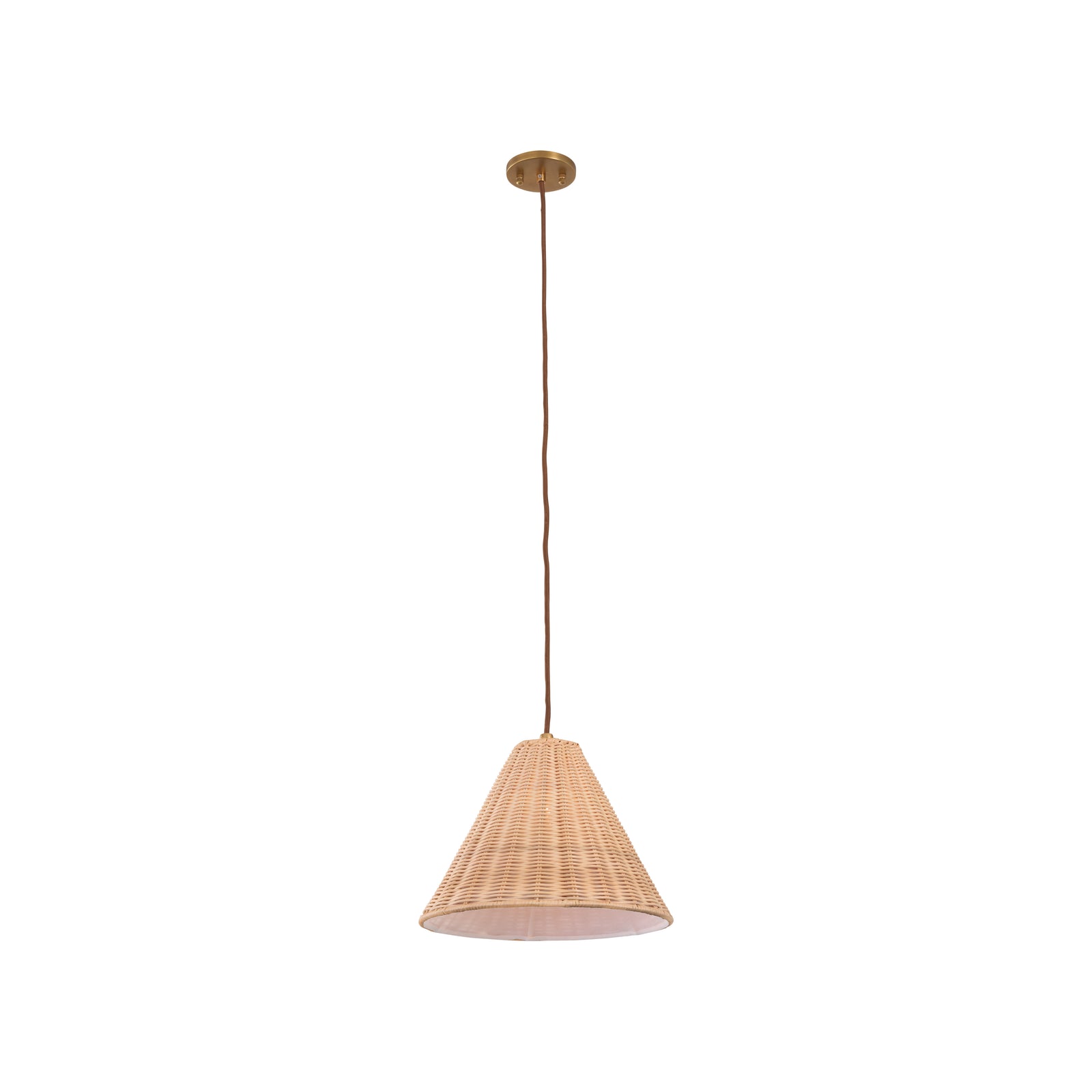 Uptown Pendant
