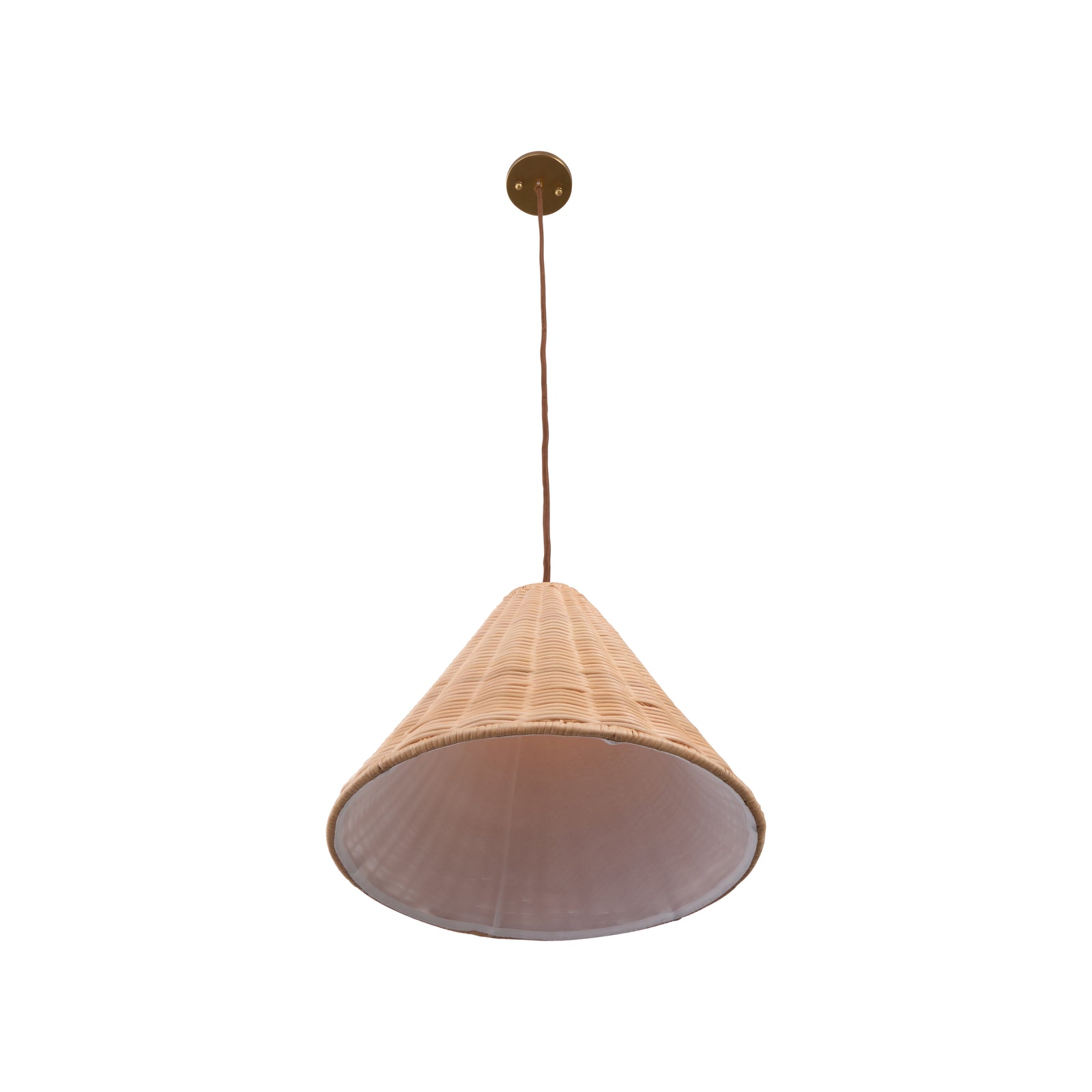 Uptown Pendant
