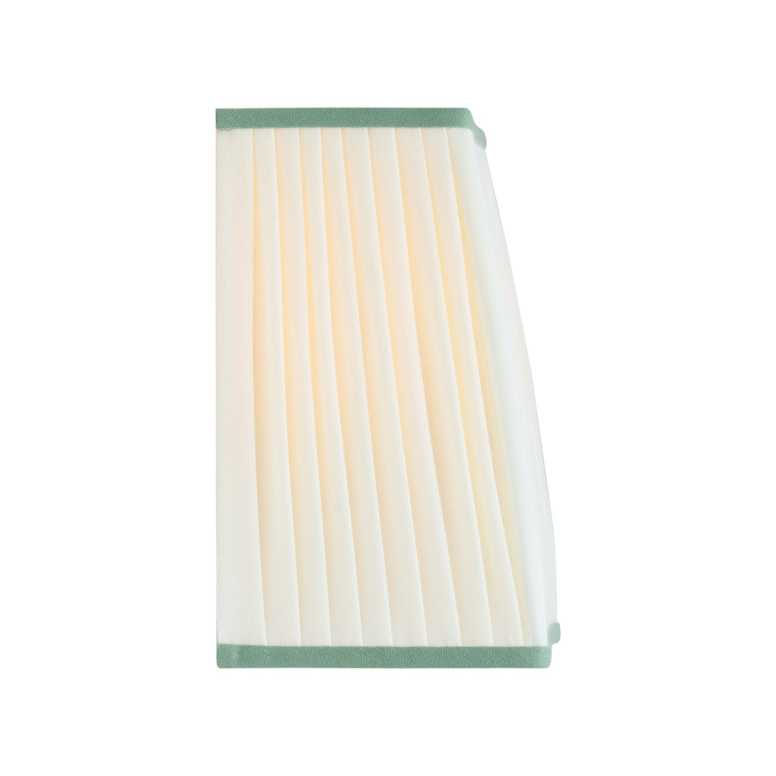 Mayfair Sconce - Green