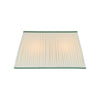 Mayfair Sconce - Green