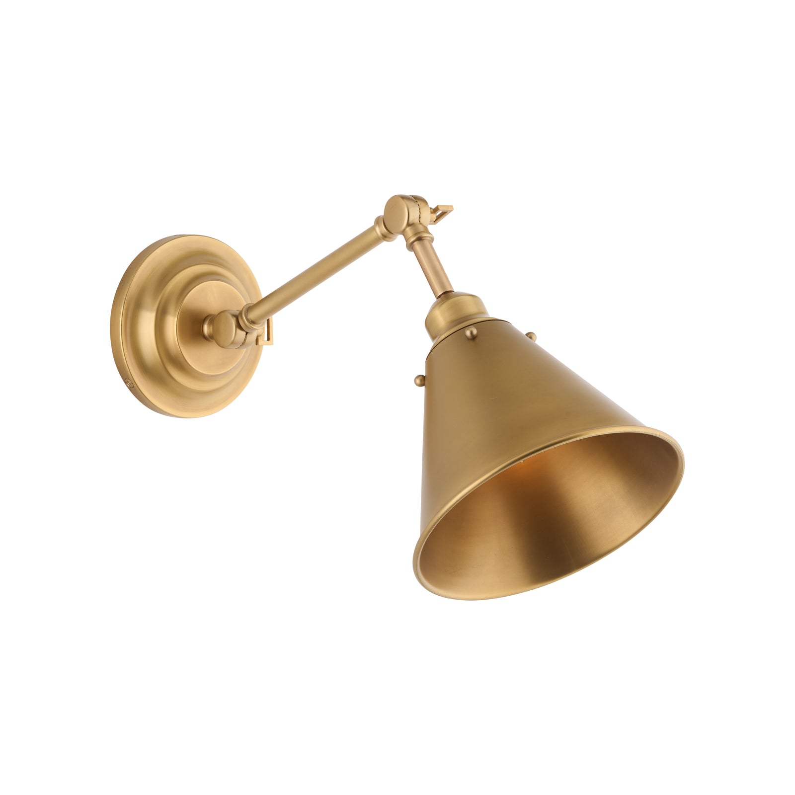 Pullman Sconce