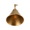 Pullman Sconce