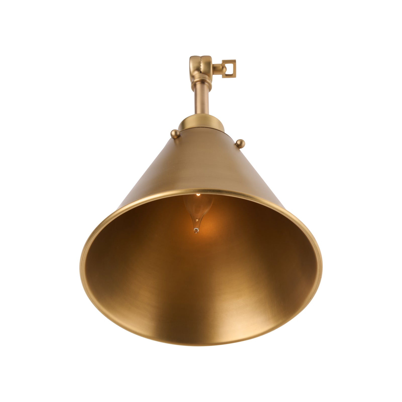 Pullman Sconce
