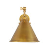 Pullman Sconce