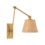 Downtown Sconce