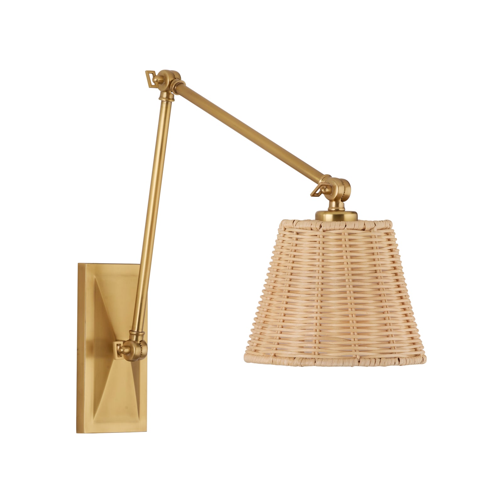 Downtown Sconce