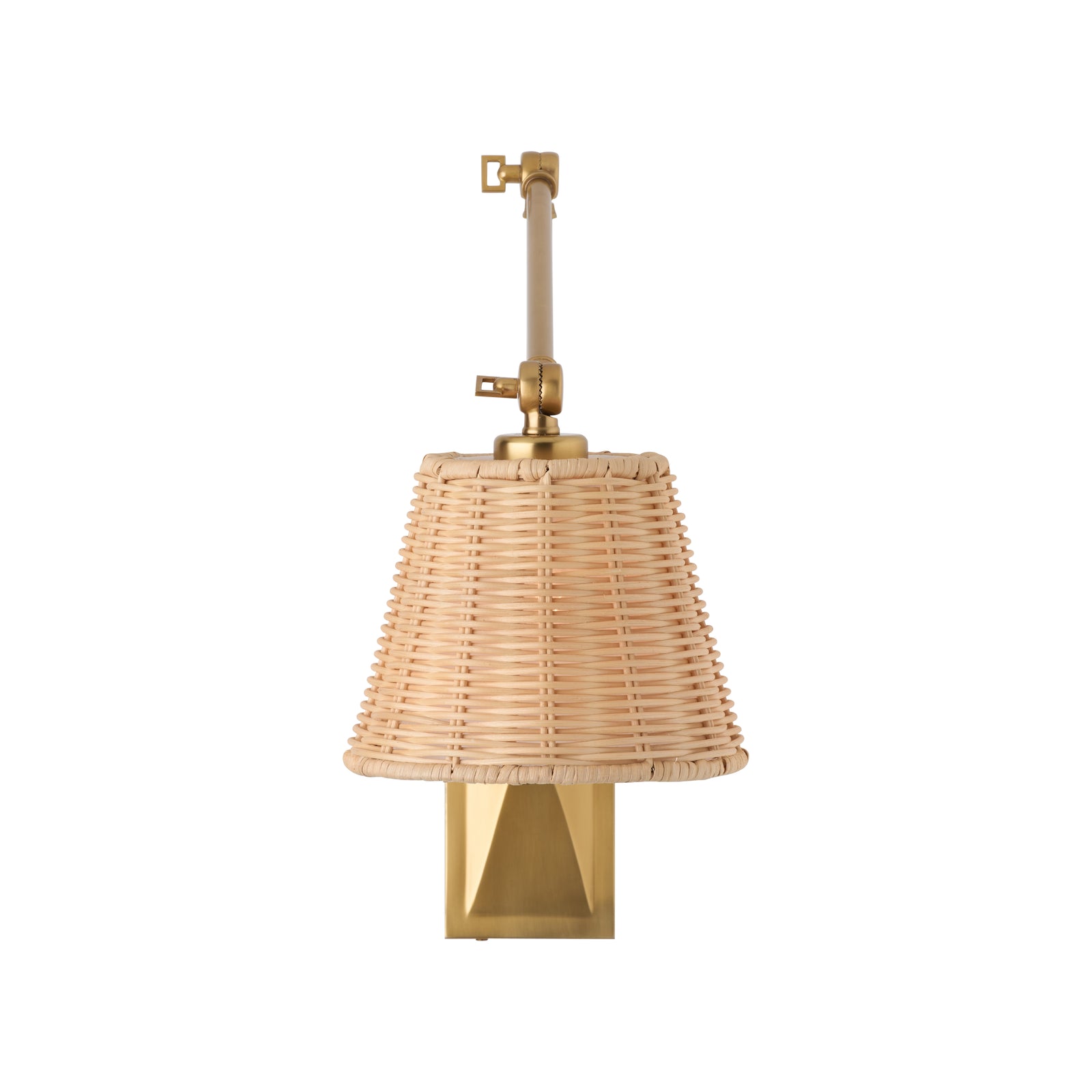 Downtown Sconce