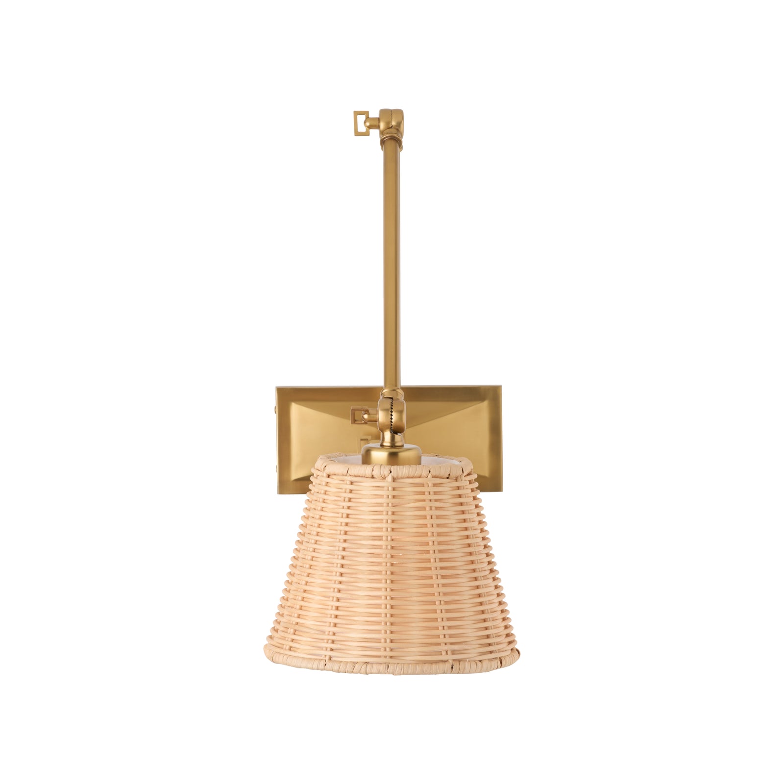Downtown Sconce
