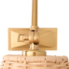 Downtown Sconce