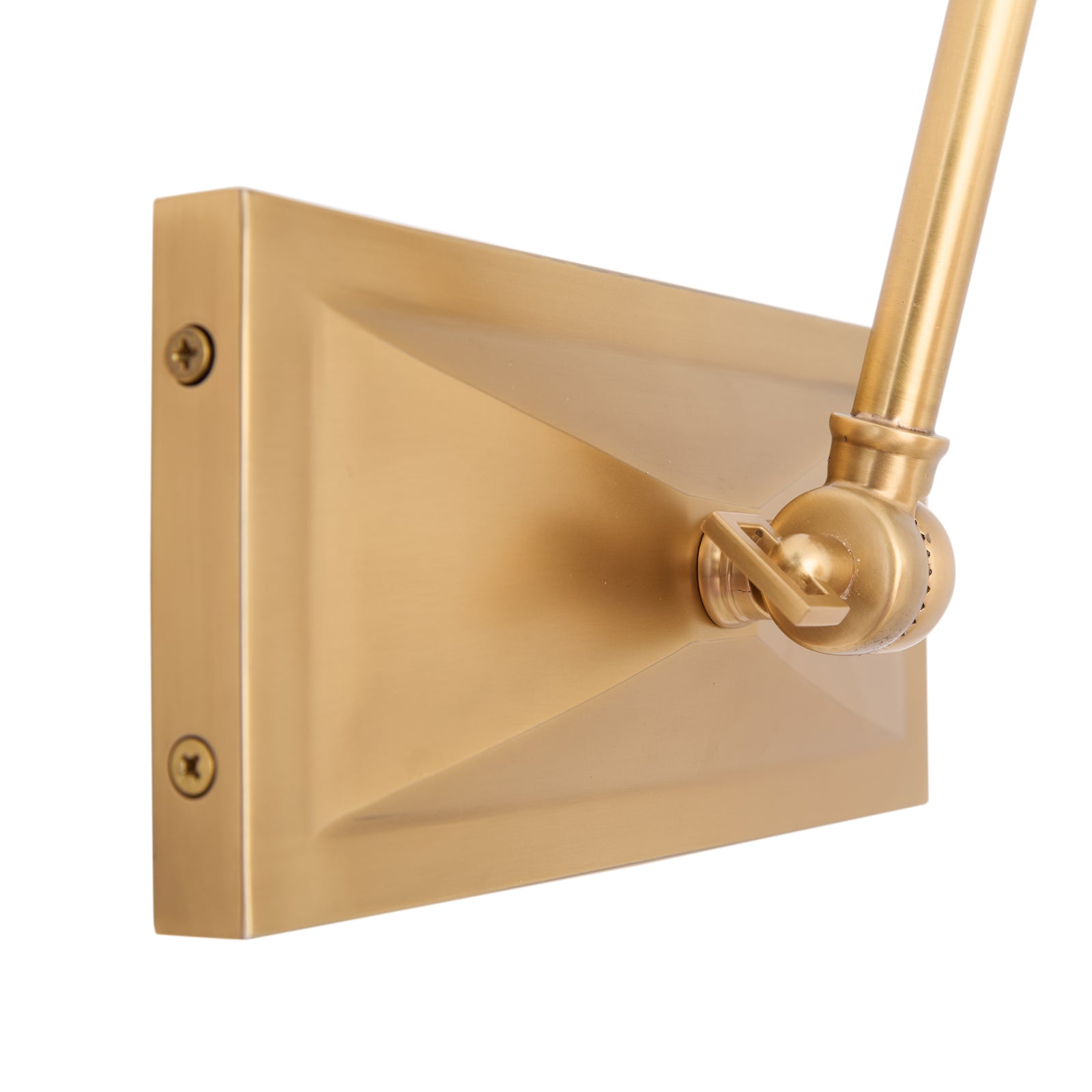 Downtown Sconce